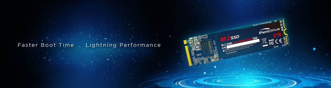 M2 SSD