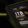 Internal SSD
