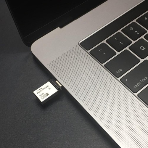 PenDrive OTG-C (Type-C)