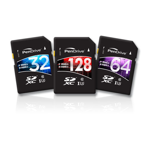 PenDrive RocketX PRO UHS-3