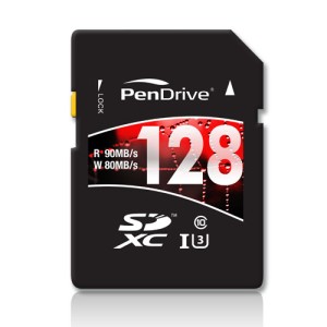 PenDrive RocketX PRO UHS-3