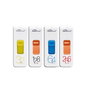 PenDrive Sliq 3.0