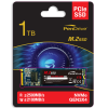 PenDrive M.2 2280 PCIe NVMe Gen3