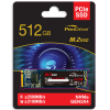 PenDrive M.2 2280 PCIe NVMe Gen3