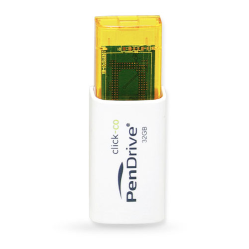 PenDrive Click-co