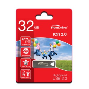 PenDrive ION 2.0