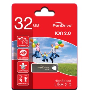 PenDrive ION 2.0