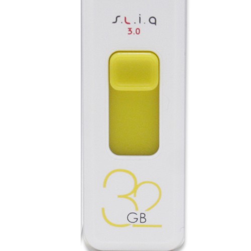 PenDrive Sliq 3.0