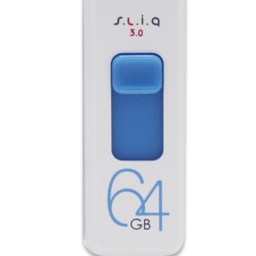 PenDrive Sliq 3.0