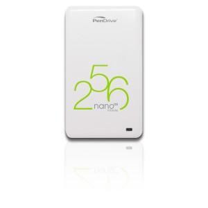 PenDrive Nano∞ Infinite (SSD)