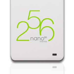 PenDrive Nano∞ Infinite (SSD)