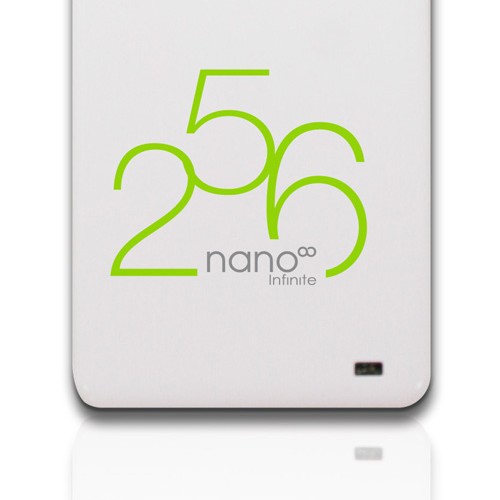 PenDrive Nano∞ Infinite (SSD)