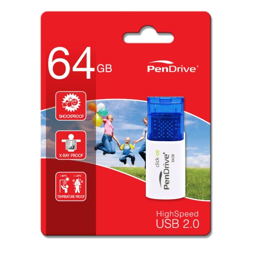 PenDrive Click-co