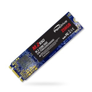 PenDrive M.2 SSD 
