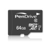 PenDrive microSDHC/SDXC Card (Class 10) - UHS-1