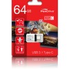 PenDrive OTG-C (Type-C)