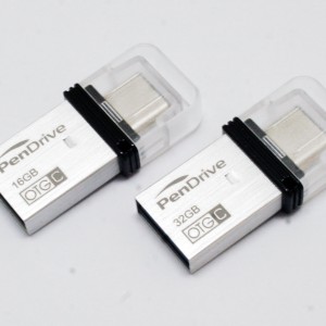 PenDrive OTG-C (Type-C)