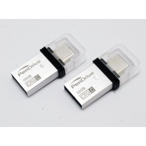 PenDrive OTG-C (Type-C)
