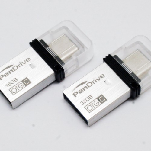 PenDrive OTG-C (Type-C)