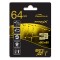PenDrive microSDXC RocketX 64GB Card UHS-1 Class3