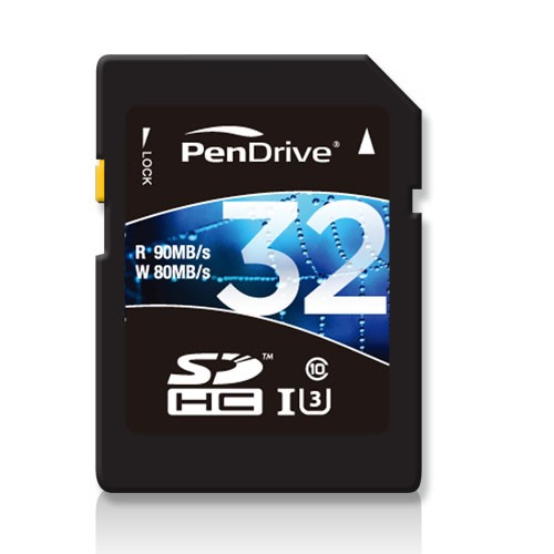 PenDrive RocketX PRO UHS-3