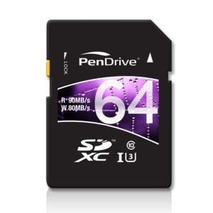 PenDrive RocketX PRO UHS-3