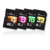 PenDrive SDHC Card (Class 10) - UHS-1