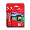 PenDrive SDHC Card (Class 10) - UHS-1