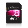 PenDrive SDHC Card (Class 10) - UHS-1