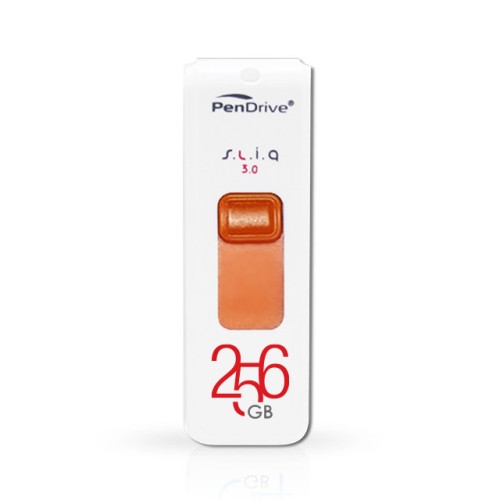 PenDrive Sliq 3.0